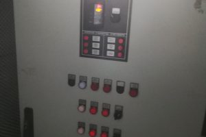 Εγκαταστάσεις ψυγείων