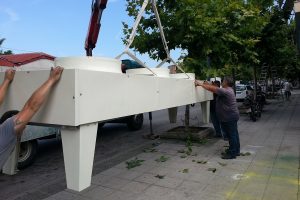 Εγκαταστάσεις ψυγείων