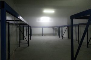 Εγκαταστάσεις ψυγείων